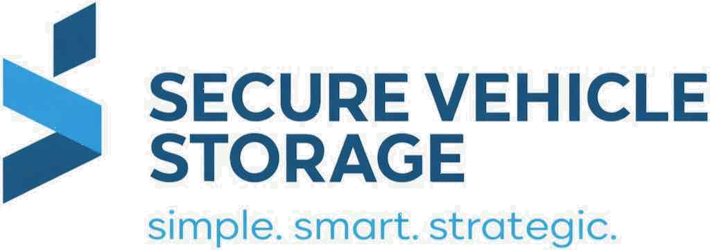 Secure Vehicle Storage