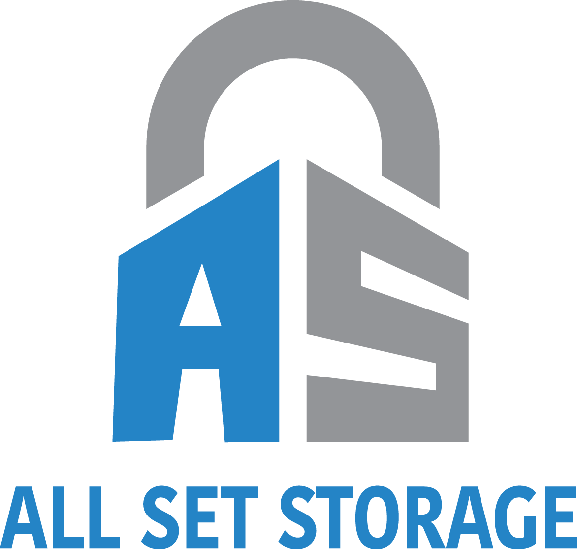 All Set Storage