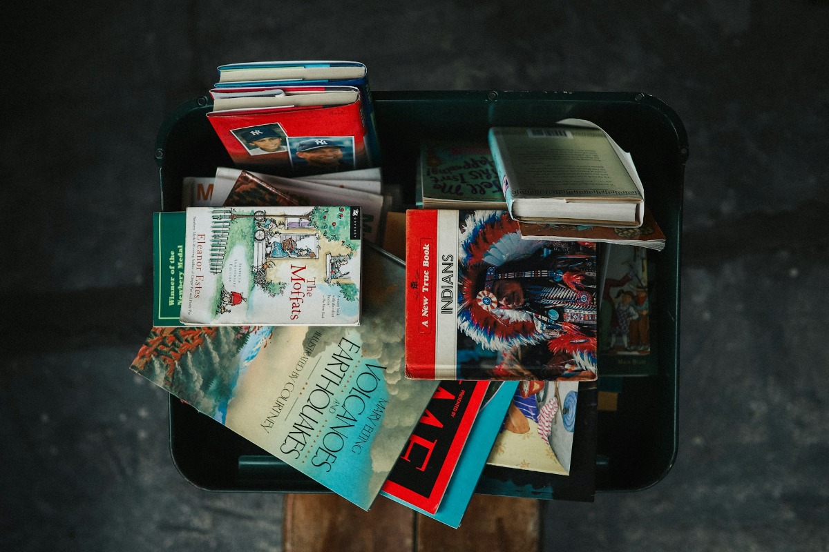 The Legalities of Living Inside a Storage Unit