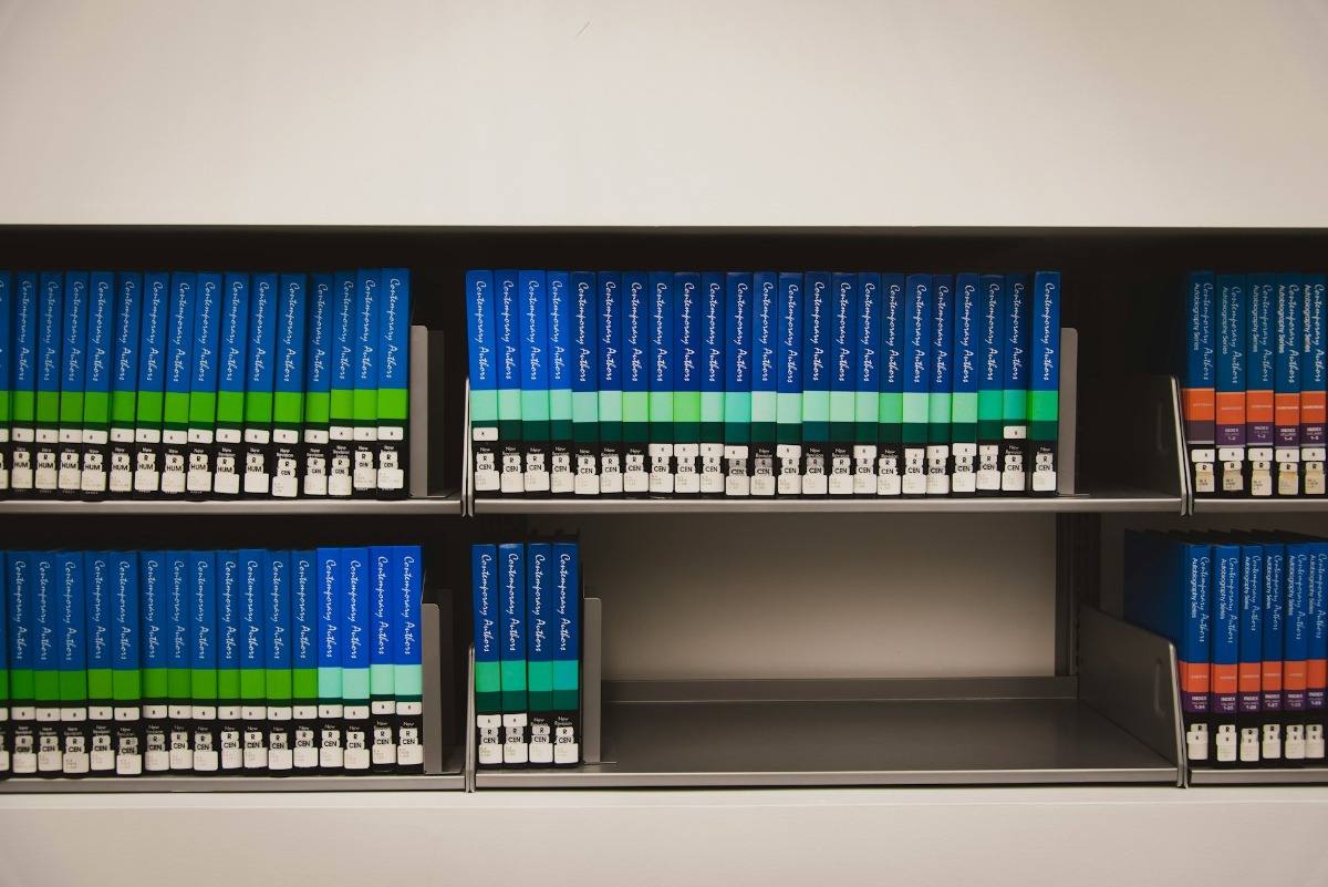 self storage for students