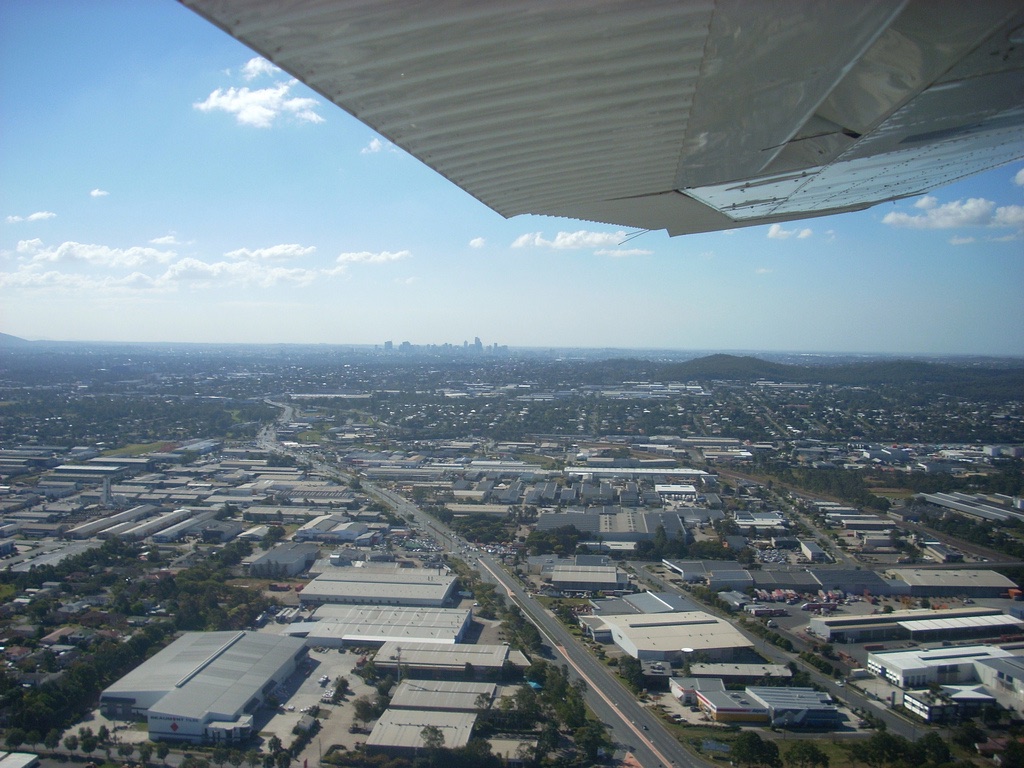 Self storage Brisbane South QLD - Storage Land Archerfield