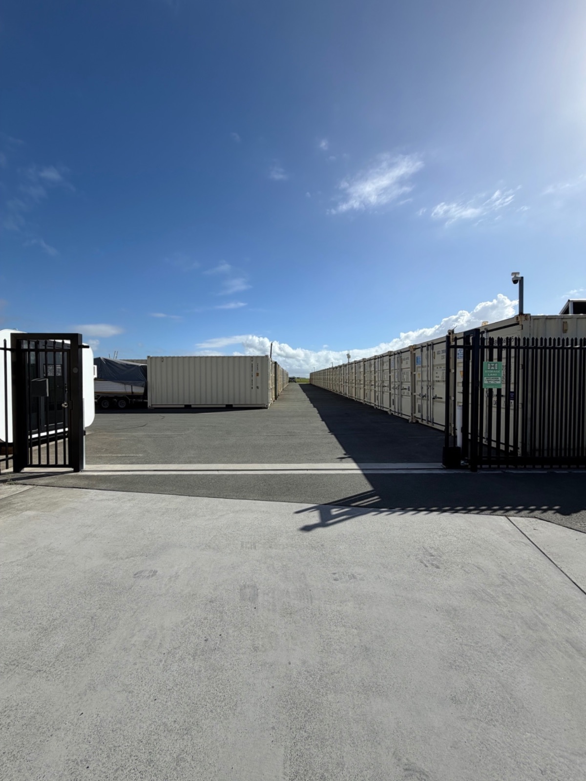 self storage Yeerongpilly container storage Archerfield