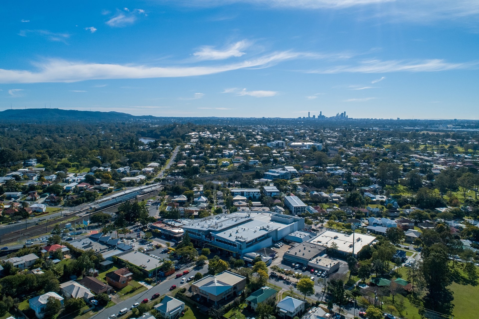secure storage facility near Oxley Archerfield