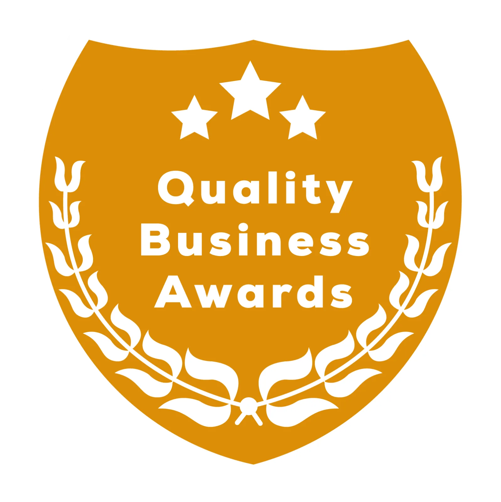 Quality Business Awards 2026 winner badge - Best Self Storage in Brisbane Outer Suburbs, QLD