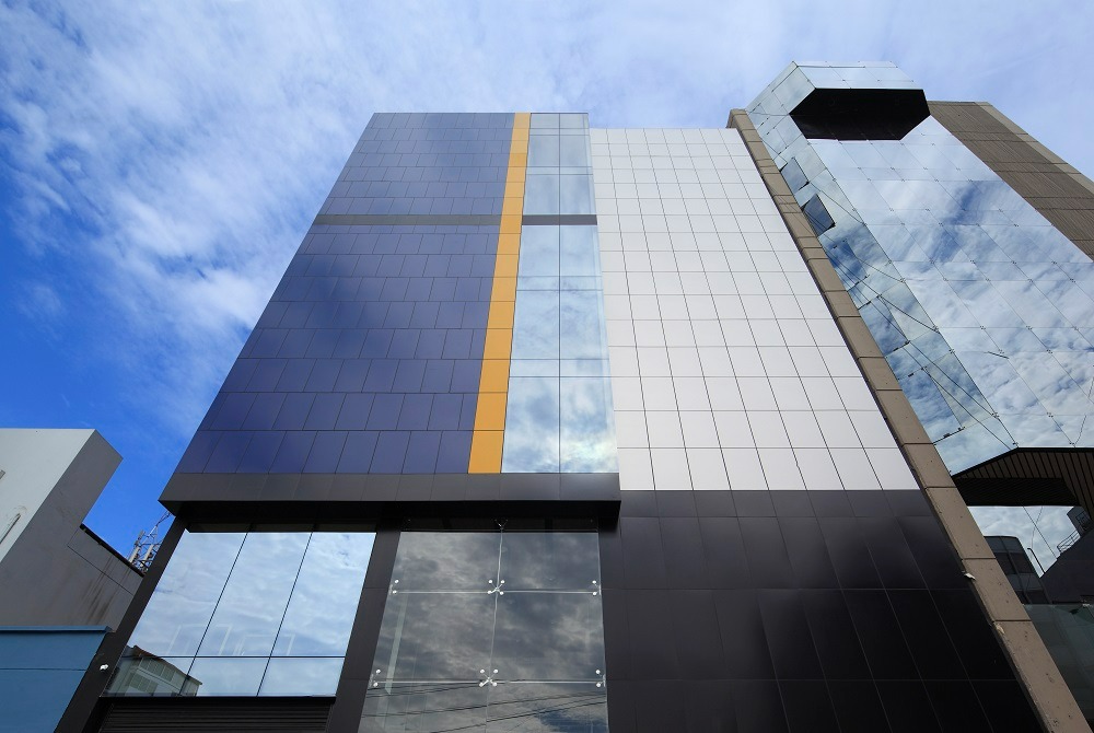 Av. Camino Real 140 - San Isidro 