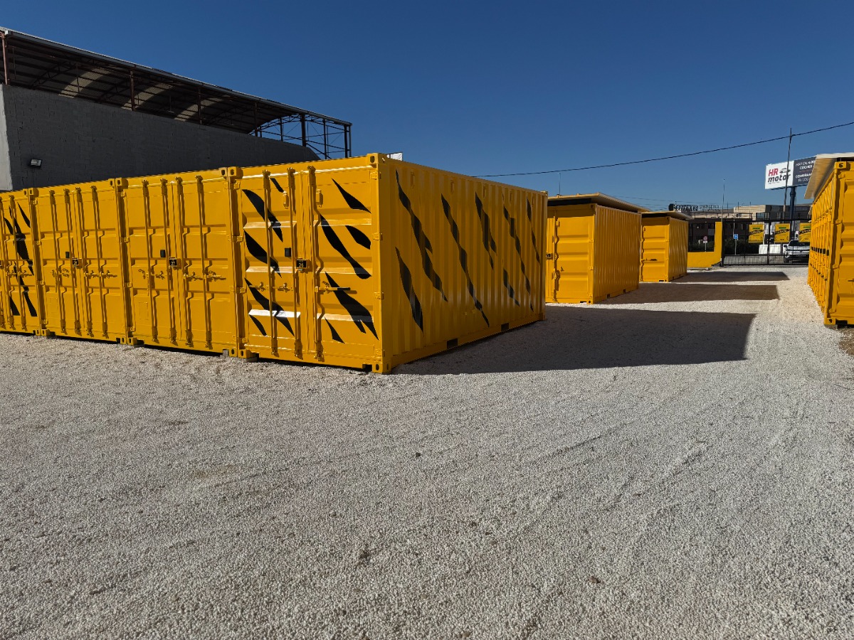 Alquilar un trastero en Paterna