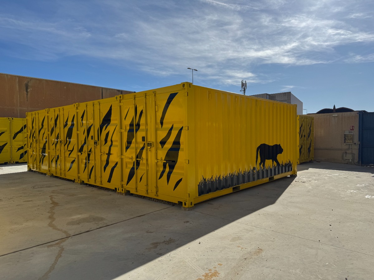 Alquilar un trastero en Málaga