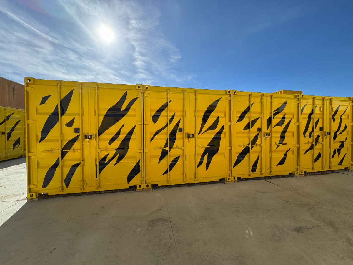 Flexibilidad y comodidad al alquilar trasteros en Málaga