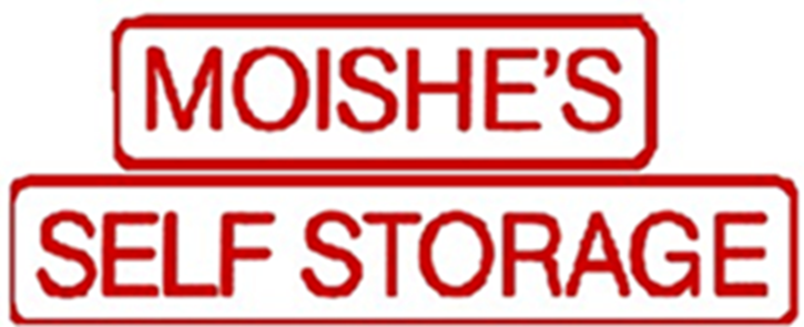 Moishes Self Storage