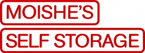 Moishes Self Storage
