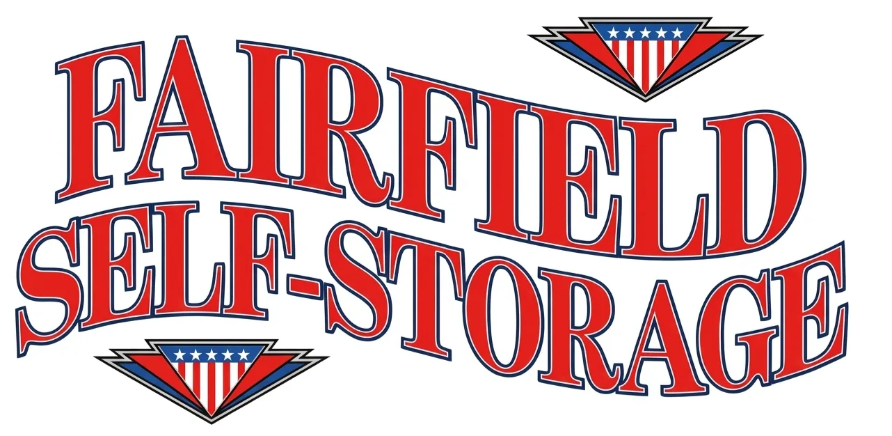 Fairfield Self-Storage