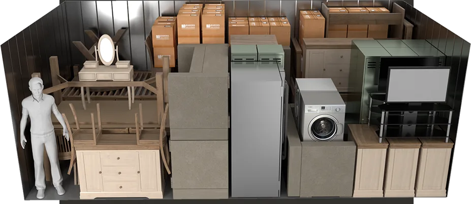 230 Sq Ft
