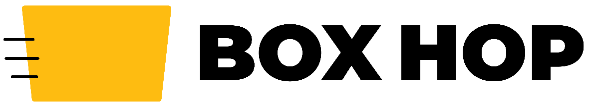 Box Hop