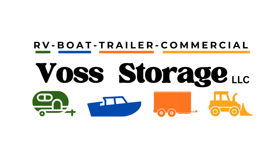 Voss Storage LLC