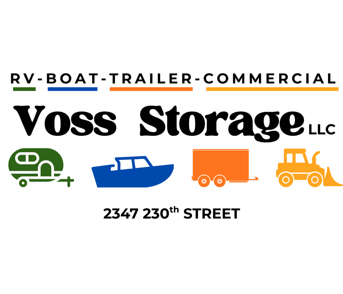 Voss Storage LLC