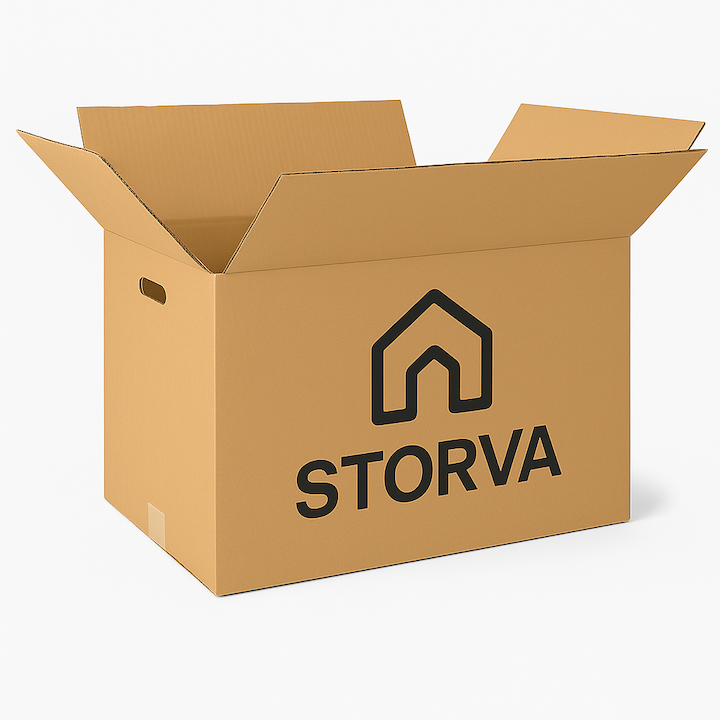 Storva storage box
