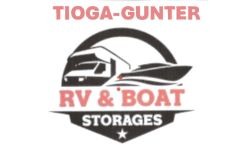 Tioga-Gunter RV and Boat Storage