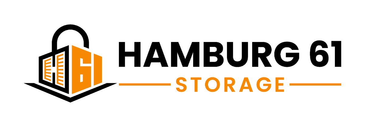 Hamburg 61 Storage