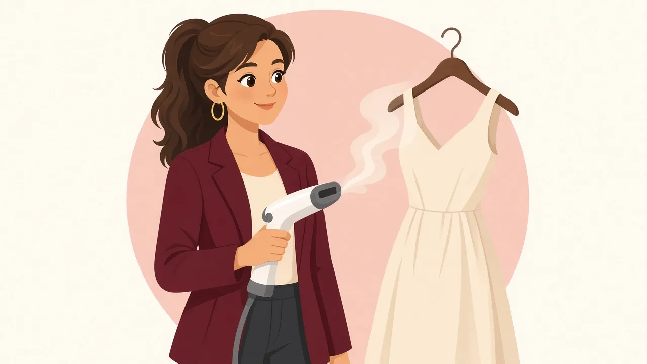 My Digital Wardrobe DW delivery