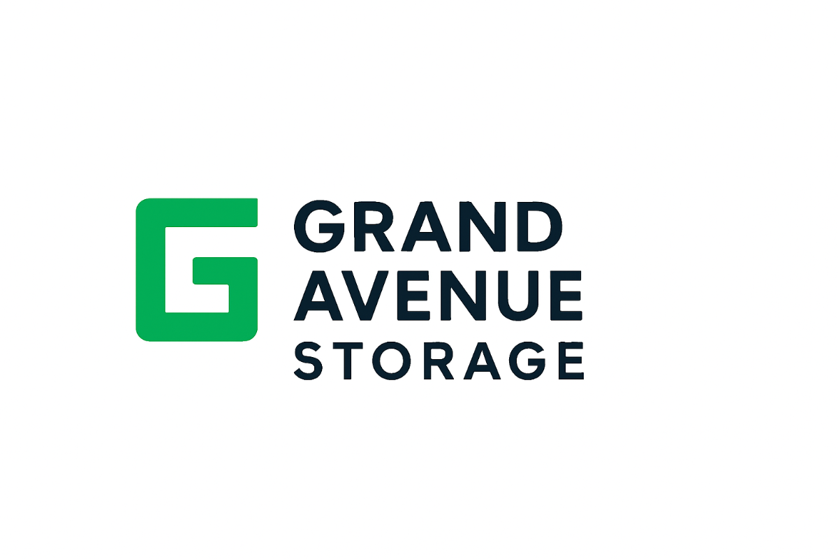 Grand Avenue Storage