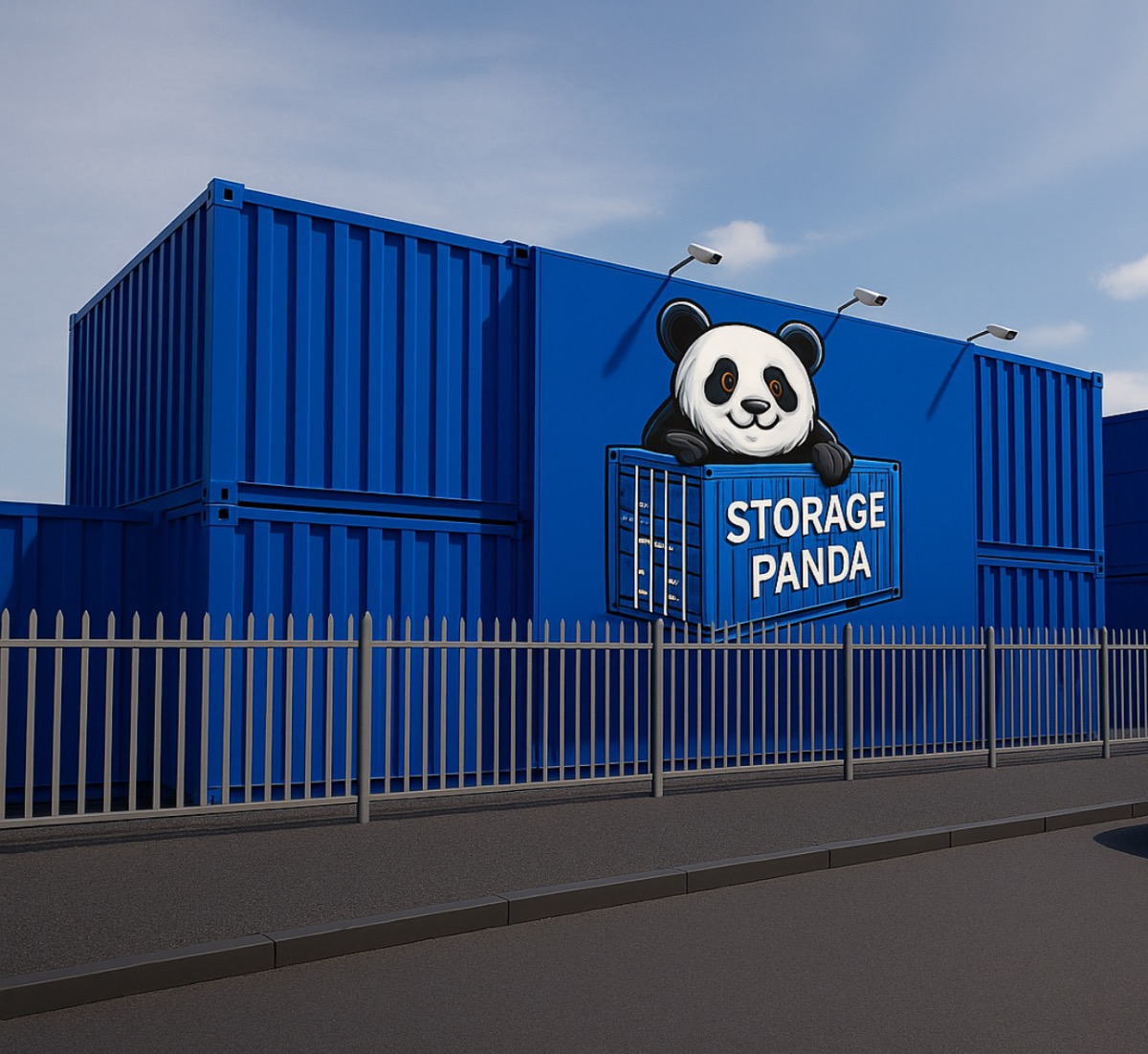 storage-panda