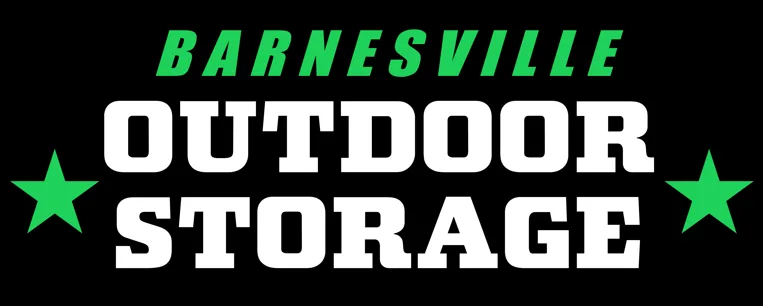Barnesville Outdoor Storage