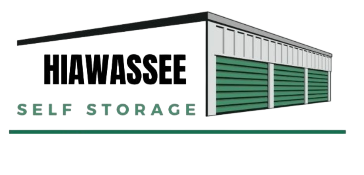 Hiawassee Self Storage