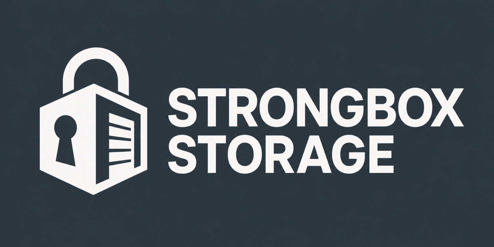 strongbox-storage