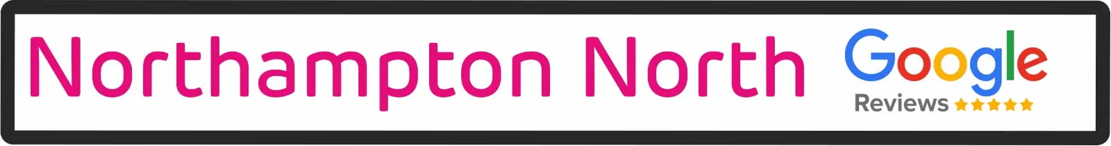 Northampton North Reviews