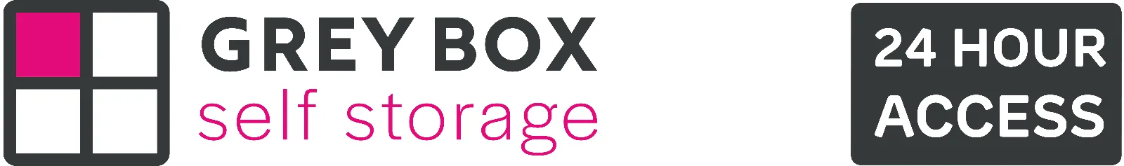 Grey Box Self Storage