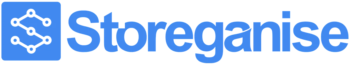 Storeganise