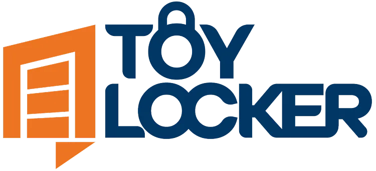 Toy Locker