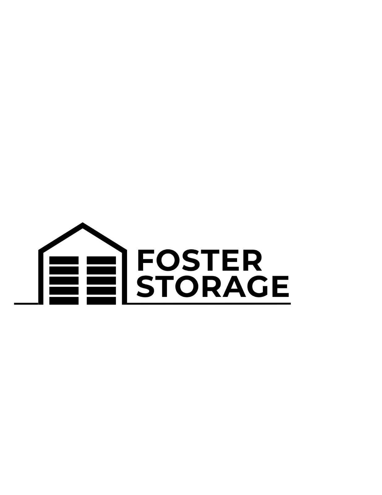 Foster Storage