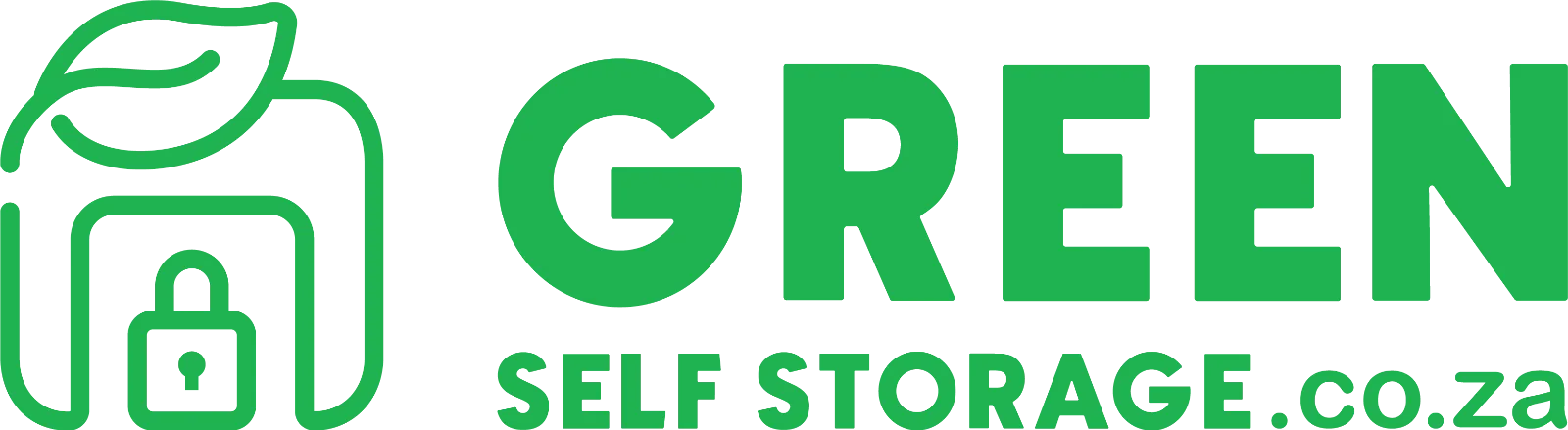 Green Self Storage